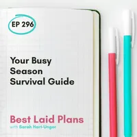 Best Laid Plans artwork