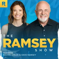 The Ramsey Show artwork