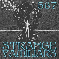 Strange Familiars artwork