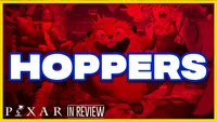 In Review – A Kinda Funny Film & TV Podcast artwork