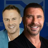 THE ED MYLETT SHOW artwork