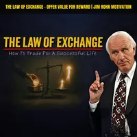 Jim Rohn Motivation Daily artwork