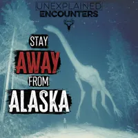 Unexplained Encounters artwork