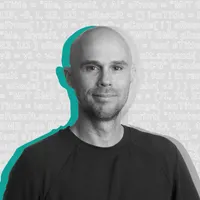 Me, Myself, and AI artwork