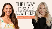 the bossbabe podcast artwork