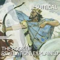 Jesuitical artwork