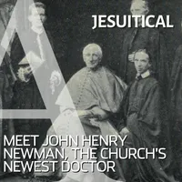 Jesuitical artwork