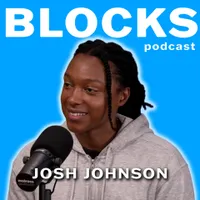 Blocks w/ Neal Brennan artwork