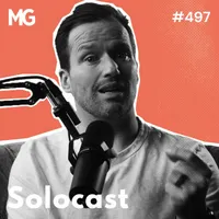 The Mark Groves Podcast artwork