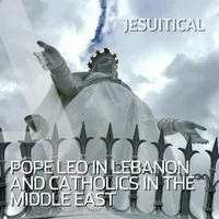 Jesuitical artwork