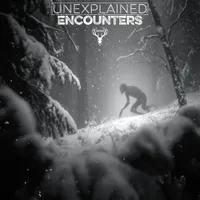 Unexplained Encounters artwork