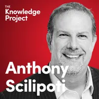 The Knowledge Project artwork