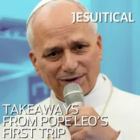 Jesuitical artwork