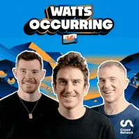 Watts Occurring artwork