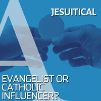 Jesuitical artwork