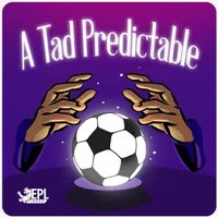 The EPL Index Podcast artwork