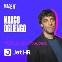 Made IT - Storie Italiane di Successo artwork