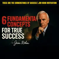 Jim Rohn Motivation Daily artwork