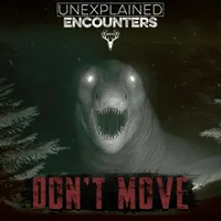 Unexplained Encounters artwork