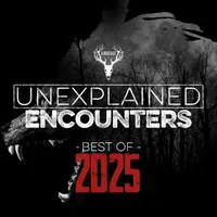 Unexplained Encounters artwork