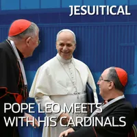 Jesuitical artwork