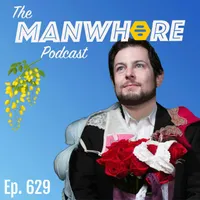The Manwhore Podcast: Sex-Positive Conversations artwork