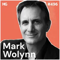 The Mark Groves Podcast artwork