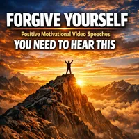 Motivational Speech artwork