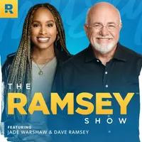 The Ramsey Show artwork