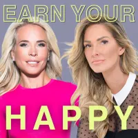 Earn Your Happy artwork