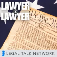 Lawyer 2 Lawyer artwork