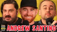 Are You Garbage? Comedy Podcast artwork