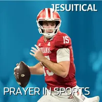 Jesuitical artwork