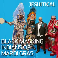 Jesuitical artwork
