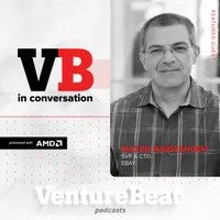 Beyond The Pilot: Enterprise AI in Action artwork