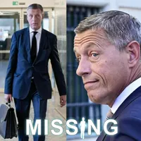 Missing artwork