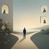 Optimal Living Daily - Personal Development and Self-Improvement artwork