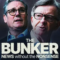 The Bunker – News without the nonsense artwork