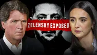 The Tucker Carlson Show artwork