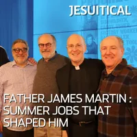Jesuitical artwork