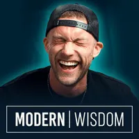 Modern Wisdom artwork