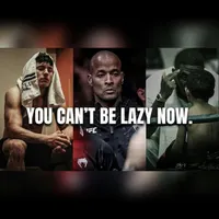 Absolute Motivation artwork