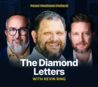 Power Producers Podcast artwork