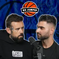 No Jumper artwork