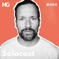 The Mark Groves Podcast artwork