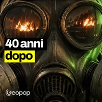 Geopop - Le Scienze nella vita di tutti i giorni artwork