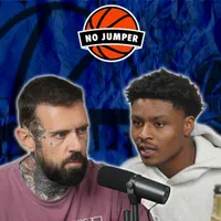 No Jumper artwork