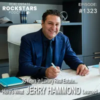 Real Estate Rockstars Podcast artwork