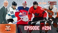 Snow the Goalie: A Flyers Podcast artwork