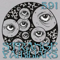 Strange Familiars artwork